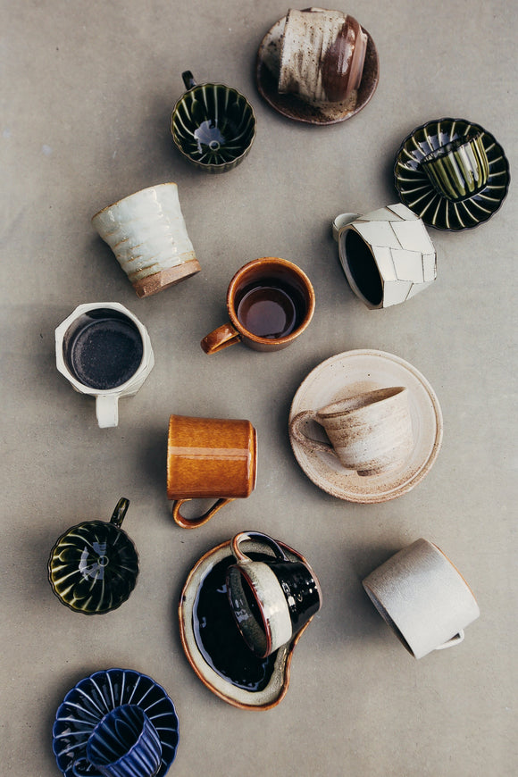 Mugs