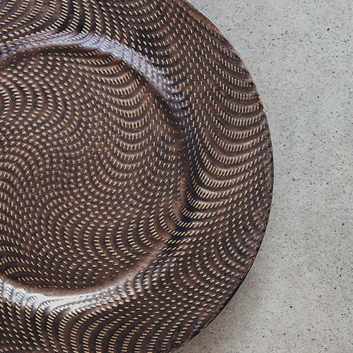 Bronze