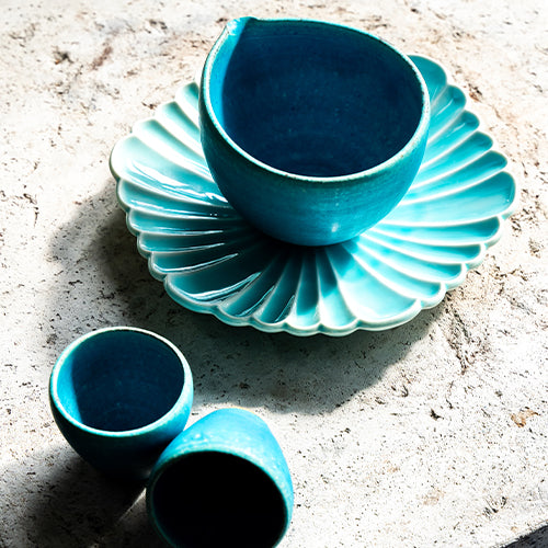 Turquoise